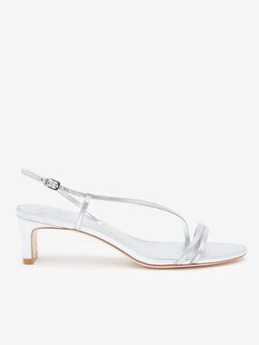 Suri Heeled Sandal